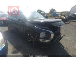 ميتسوبيشي اوتلاندر